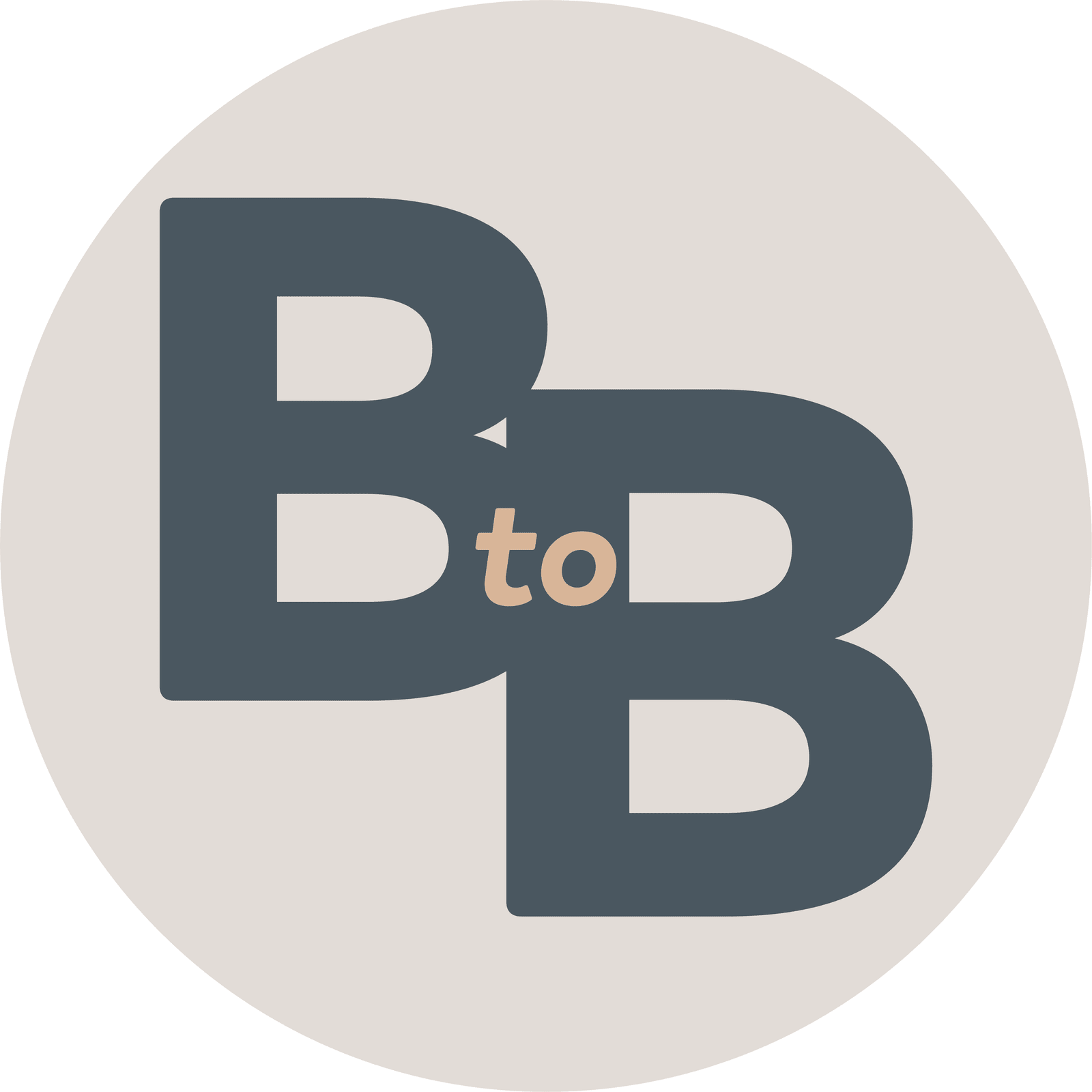 btob logo